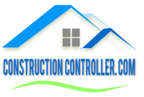 Construction Controller Accounting